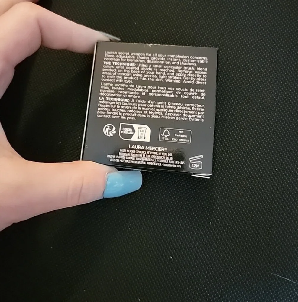 laura mercier Secret Camouflage Complexion Perfector - Shade 03